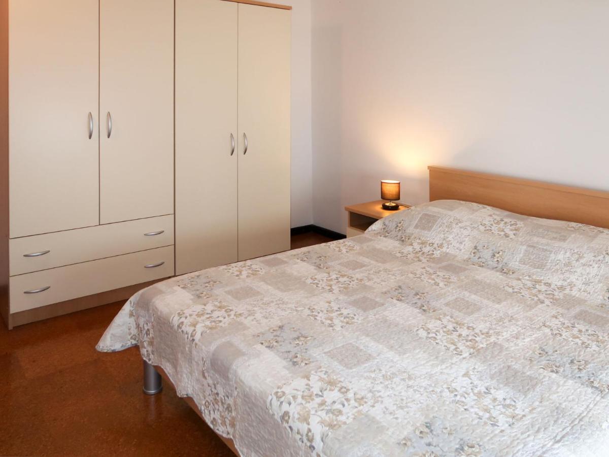 Apartment Violetta - Lbn200 By Interhome Labin  Eksteriør billede
